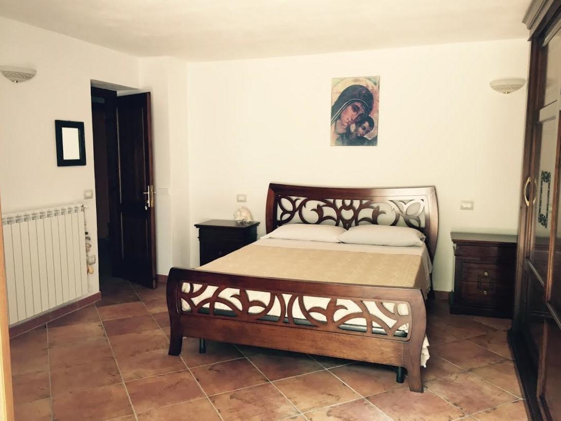 B&B Dei Fiori Praia a Mare Exterior photo